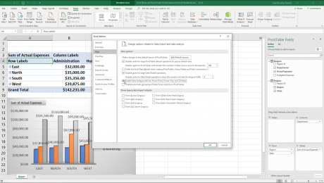 power query for mac excel